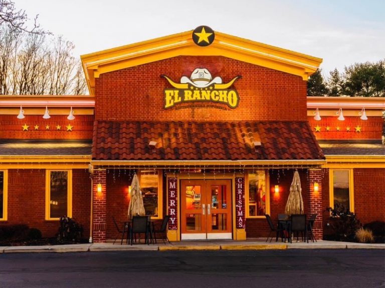 El Rancho Restaurant